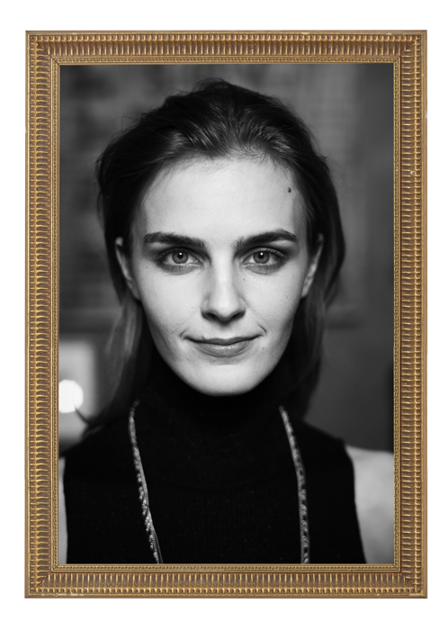 Anna Veronika Meyer