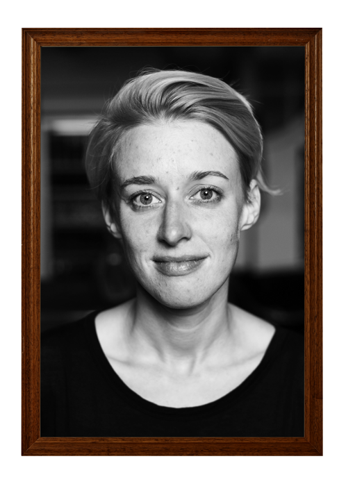 Svea Vaupel