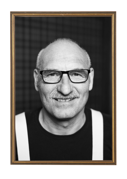 Wolfgang Ernst