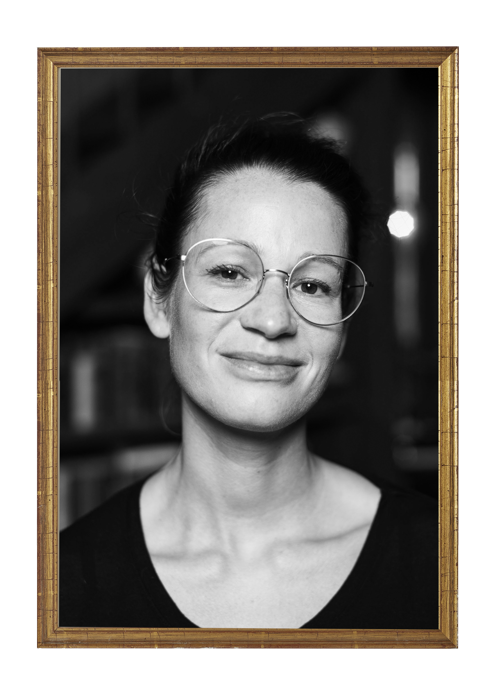 Elisabeth Geier