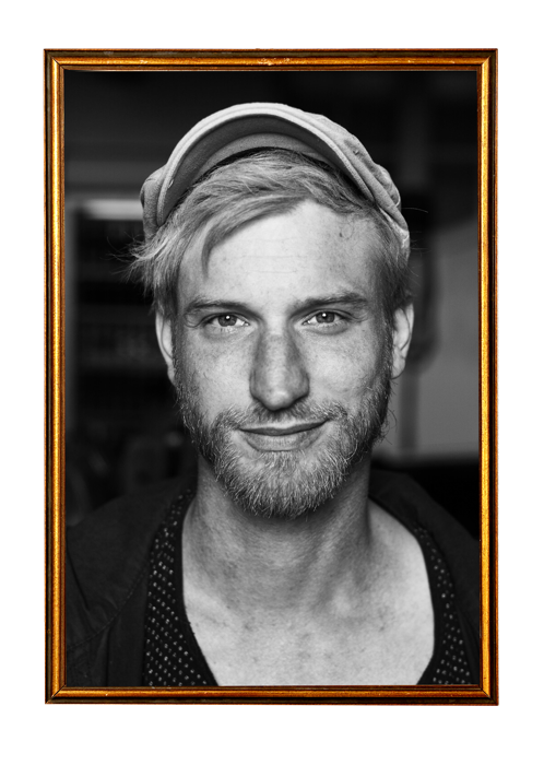 Dominik Simon