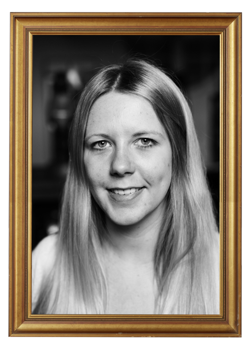 Miriam Ridder