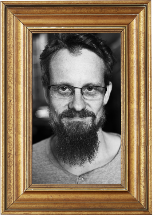 Marco Minwegen