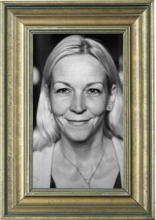 Tanja Spradley