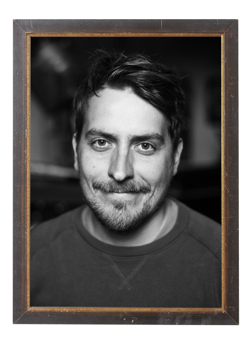 Matthias Schulz