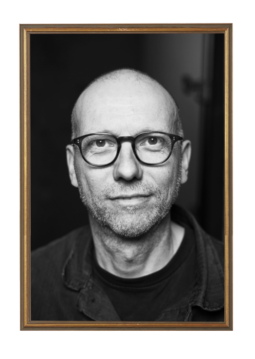 Dirk Wehmeyer