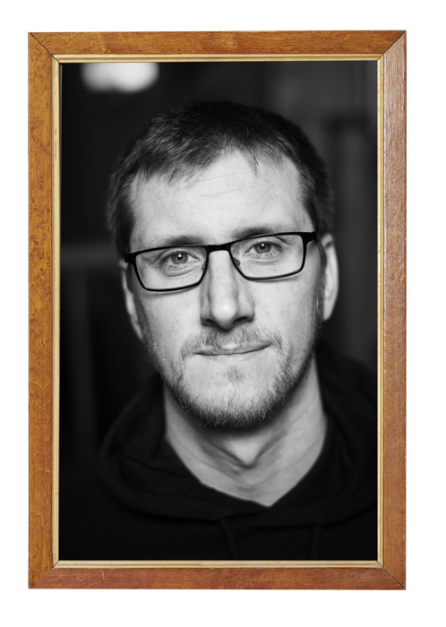 Frank Rademacher
