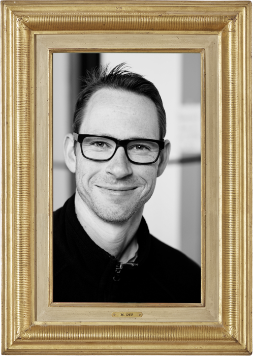 Florian Schulze