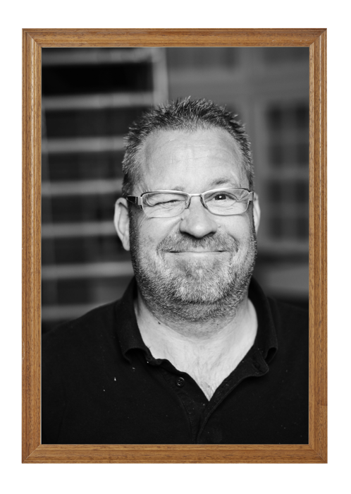Markus Klinner