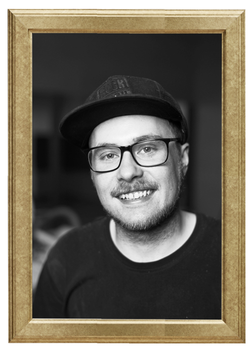 Sven Oertel