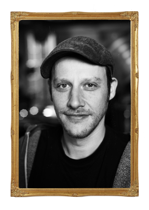 Florian Hoff